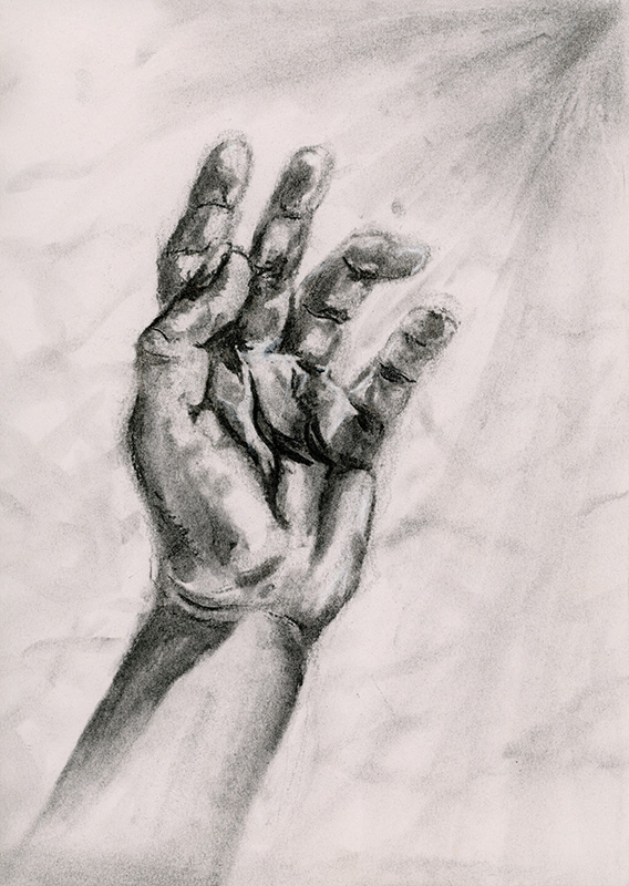 Grief is a Tide